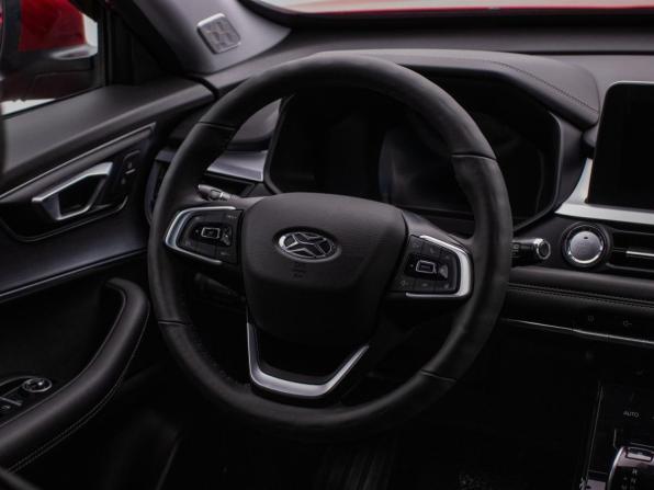 Xcite X-Cross 7 с пробегом 2024 года, цена 1 707 000 рублей, 54219 км, внедорожник, Автокод Объявления