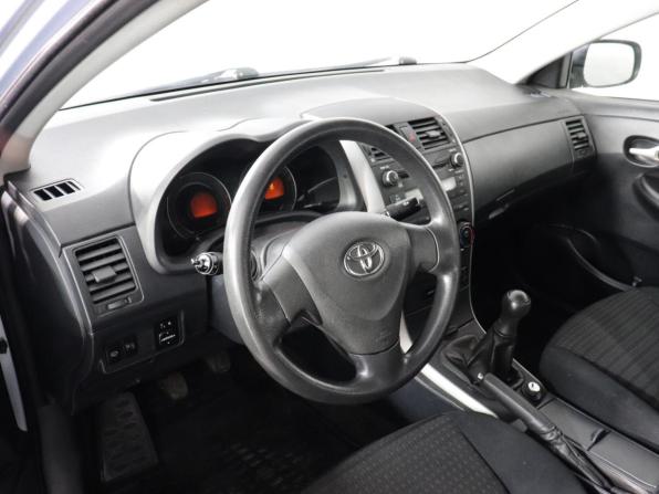 Toyota Corolla X (E140 E150) с пробегом 2008 года, цена 732 000 рублей, 216286 км, седан, Автокод Объявления