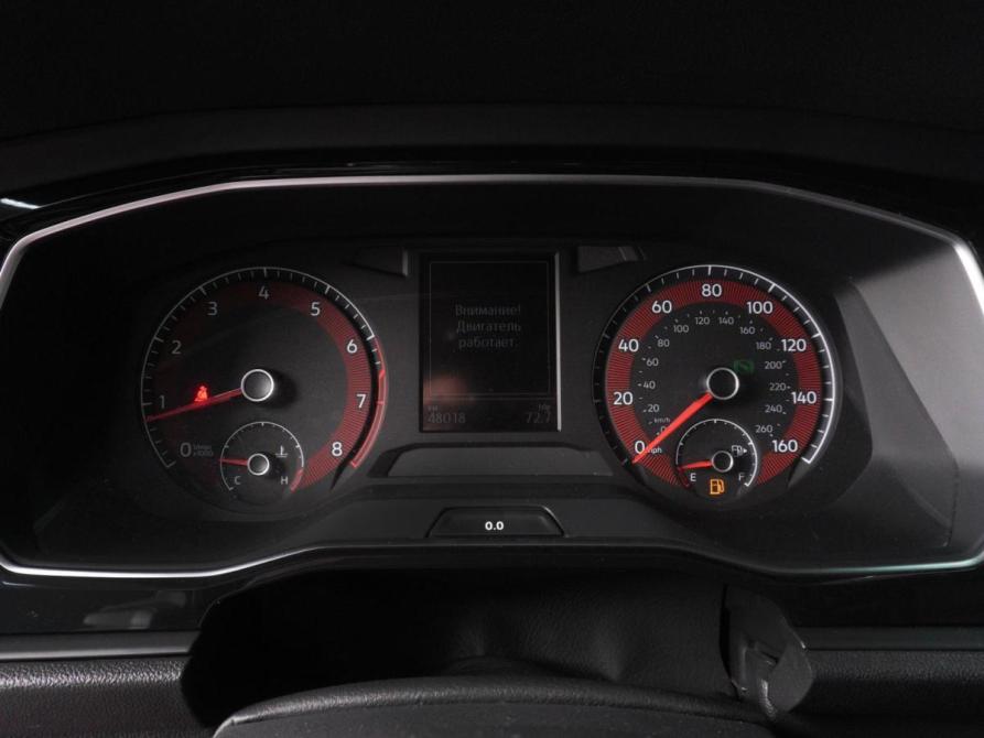 Volkswagen Jetta VII Минеральные Воды  - изображение 17