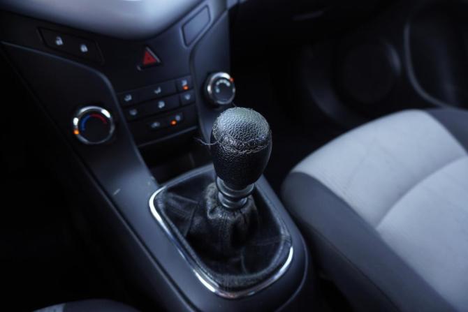Chevrolet Cruze I с пробегом 2011 года, цена 570 000 рублей, 215244 км, седан, Автокод Объявления