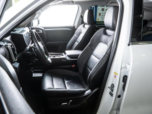 Haval Dargo с пробегом 2023 года, цена 2 489 000 рублей, 50418 км, внедорожник, Автокод Объявления