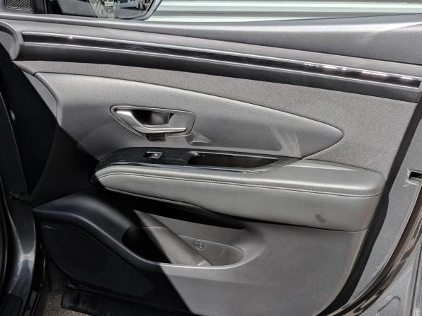 Hyundai Tucson IV с пробегом 2021 года, цена 3 299 000 рублей, 77539 км, внедорожник, Автокод Объявления