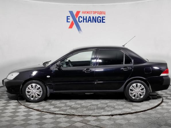 Mitsubishi Lancer IX Рестайлинг с пробегом 2007 года, цена 379 000 рублей, 278939 км, седан, Автокод Объявления