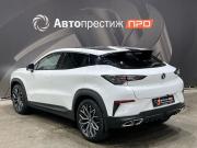 Changan UNI-T I Пермь  - изображение 36