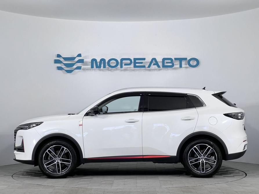 Changan UNI-S I Калининград  - изображение 8