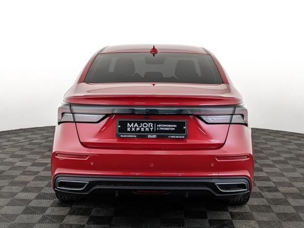 Omoda S5 с пробегом 2023 года, цена 1 550 000 рублей, 32374 км, седан, Автокод Объявления