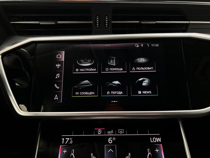 Audi A6 V (C8) Волгоград  - изображение 20
