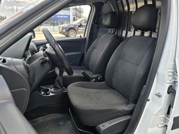 Lada (ВАЗ) Largus I с пробегом 2019 года, цена 590 000 рублей, 107964 км, фургон, Автокод Объявления