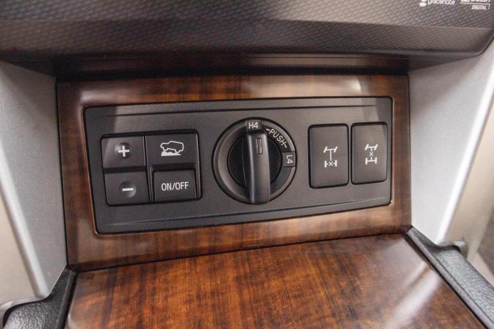 Toyota Land Cruiser Prado 150 Series Барнаул  - изображение 24