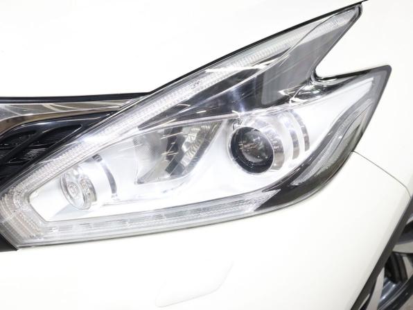 Nissan Murano III (Z52) с пробегом 2021 года, цена 3 150 000 рублей, 73404 км, внедорожник, Автокод Объявления