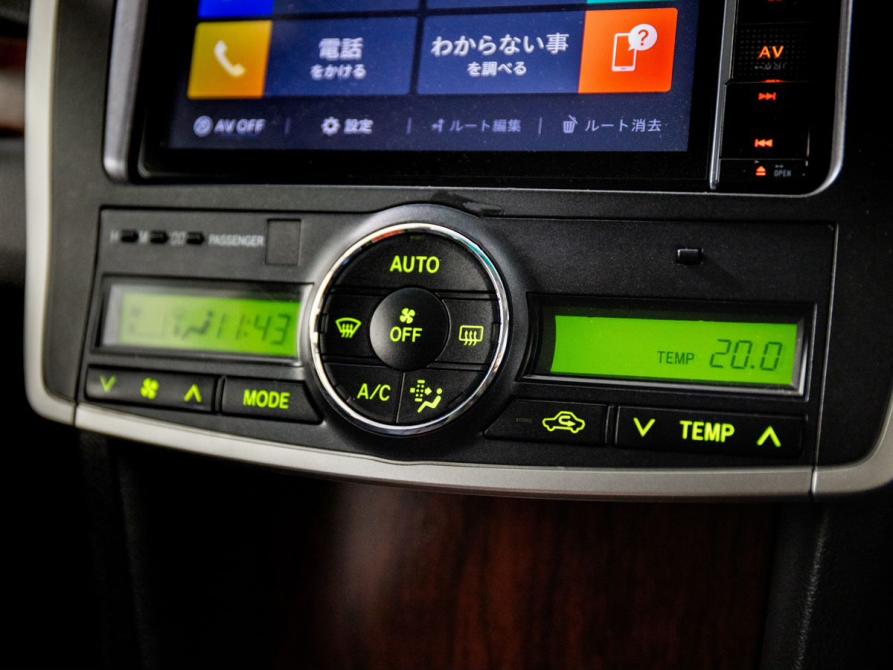 Toyota Allion II Рестайлинг Иркутск  - изображение 13