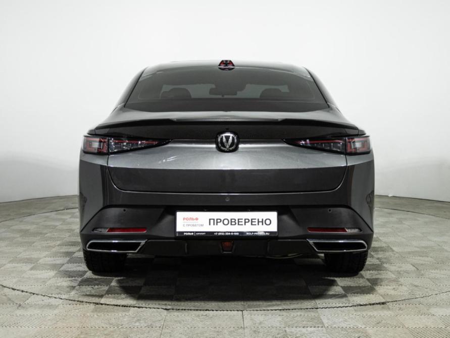 Changan Lamore Санкт-Петербург  - изображение 7
