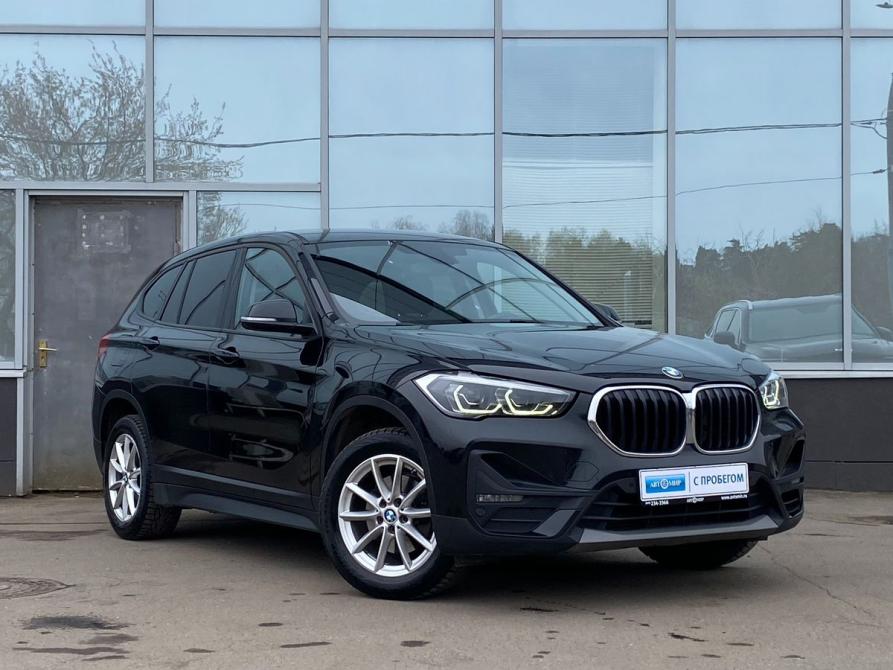 BMW X1 II (F48) Рестайлинг Москва  - изображение 3