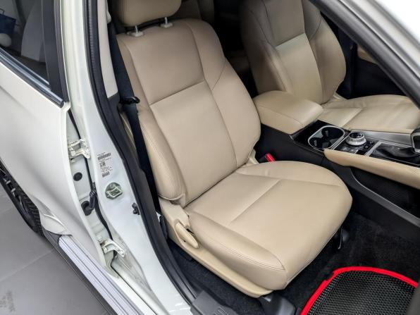 Mitsubishi Montero Sport III Рестайлинг с пробегом 2022 года, цена 3 800 000 рублей, 49027 км, внедорожник, Автокод Объявления