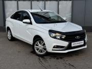 Lada (ВАЗ) Vesta I Ярославль  - изображение 15