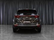 Kia Sportage IV Рестайлинг Тюмень  - изображение 25