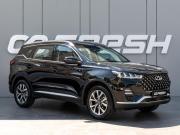 Chery Tiggo 7 Pro I Краснодар  - изображение 22