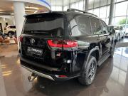 Toyota Land Cruiser 300 Series Казань  - изображение 28