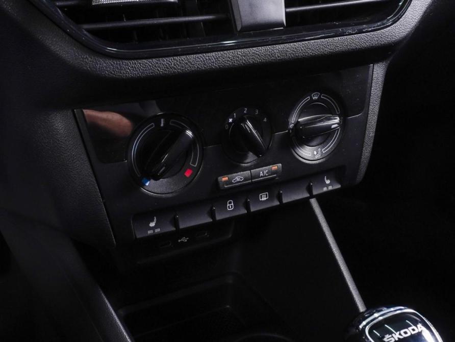 Skoda Rapid II Ростов-на-Дону  - изображение 12