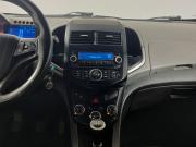 Chevrolet Aveo II Уфа  - изображение 39