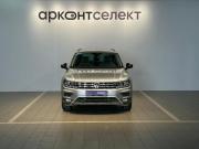 Volkswagen Tiguan II Краснодар  - изображение 36