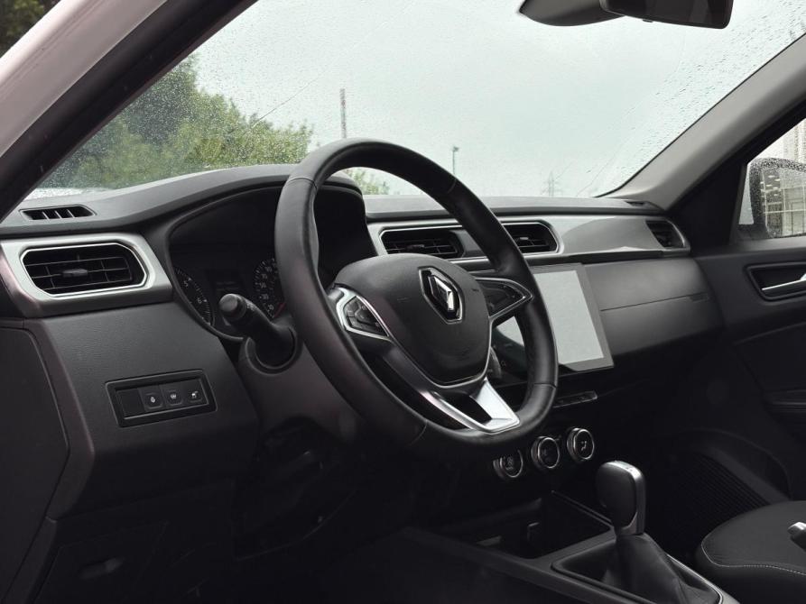 Renault Arkana I Набережные Челны  - изображение 13