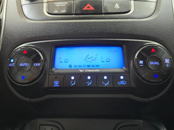 Hyundai ix35 I с пробегом 2010 года, цена 1 349 000 рублей, 182600 км, внедорожник, Автокод Объявления