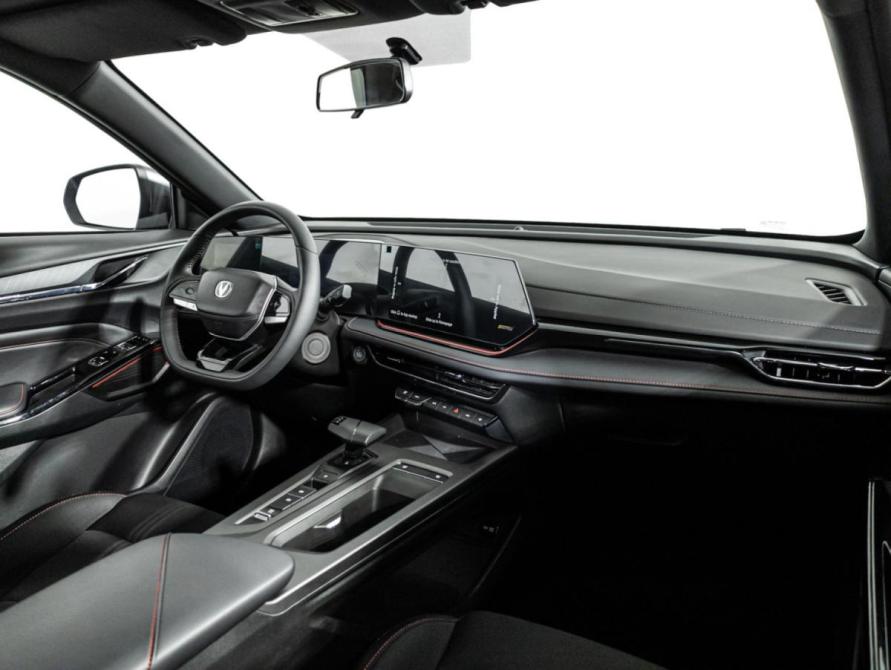 Changan CS35 Max Санкт-Петербург  - изображение 9