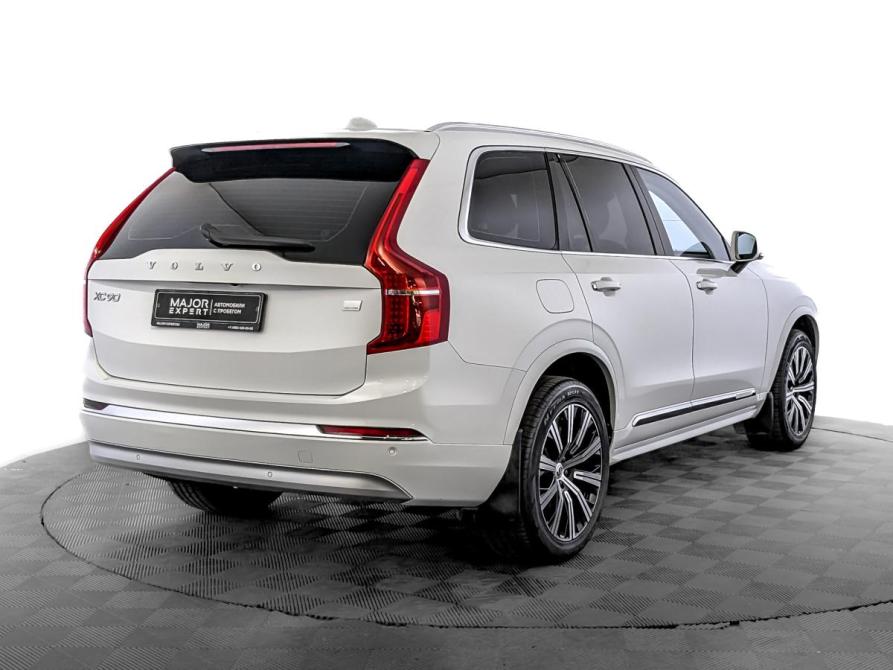 Volvo XC90 II Рестайлинг 1 Москва  - изображение 5