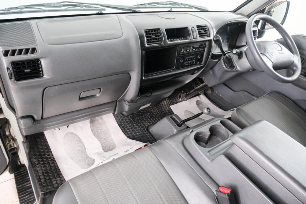 Mazda Bongo IV Красноярск  - изображение 13