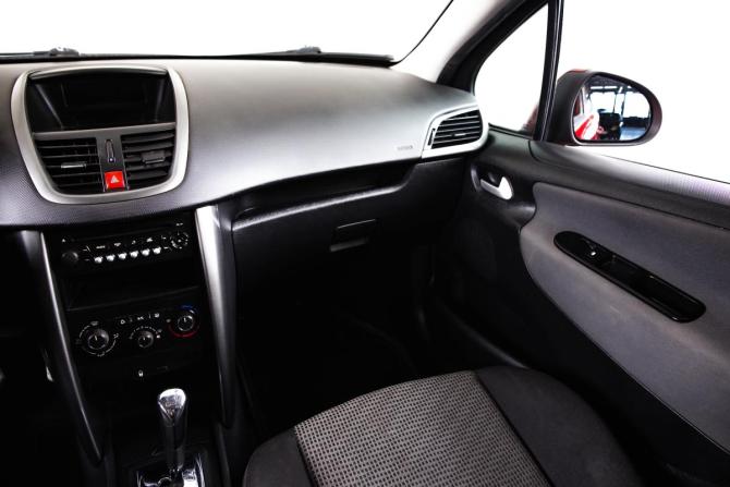 Peugeot 207 I Рестайлинг с пробегом 2010 года, цена 399 000 рублей, 188000 км, хэтчбек, Автокод Объявления
