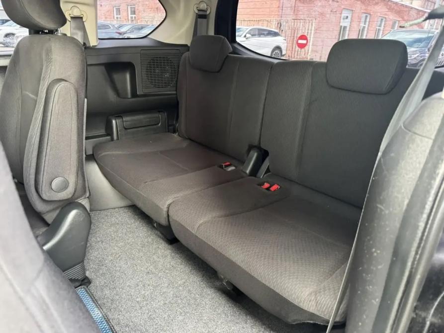 Honda Freed I Новосибирск  - изображение 18