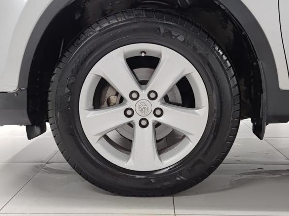 Toyota RAV4 IV (XA40) с пробегом 2013 года, цена 1 550 000 рублей, 260204 км, внедорожник, Автокод Объявления