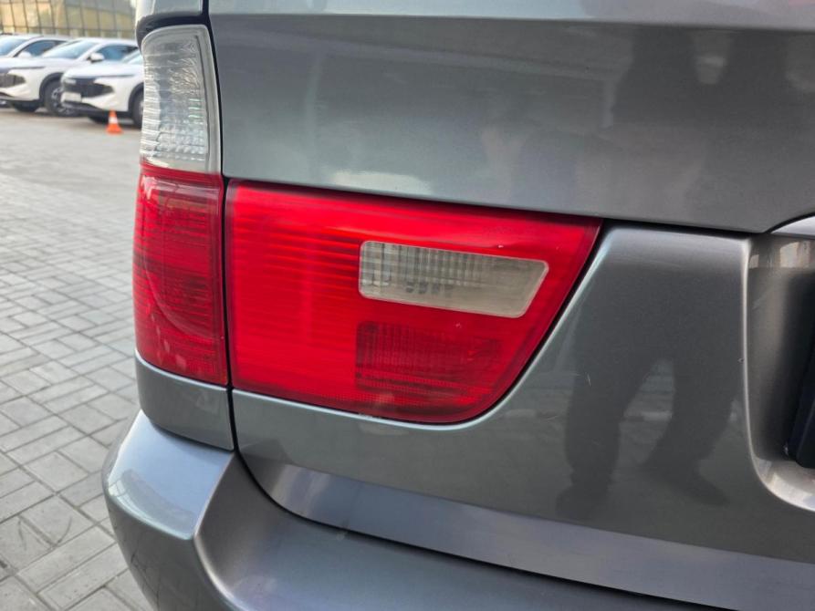 BMW X5 I (E53) Рестайлинг Астрахань  - изображение 10