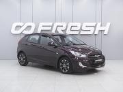 Hyundai Solaris I Ростов-на-Дону  - изображение 16