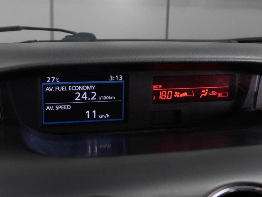 Mazda CX-7 I Рестайлинг Тюмень  - изображение 16