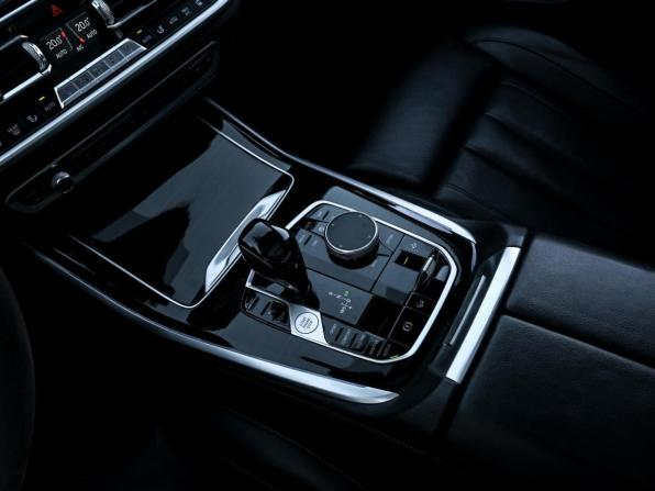 BMW X7 I (G07) с пробегом 2019 года, цена 6 150 000 рублей, 225487 км, внедорожник, Автокод Объявления