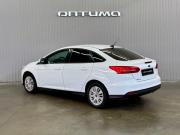 Ford Focus III Рестайлинг Краснодар  - изображение 24