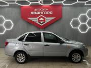 Lada (ВАЗ) Granta I Альметьевск  - изображение 30