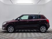Skoda Fabia II Рестайлинг Москва  - изображение 19