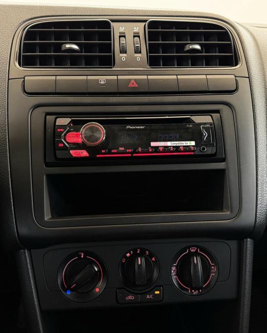 Volkswagen Polo V Рестайлинг Москва  - изображение 7