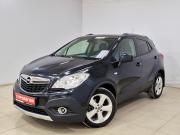 Opel Mokka I Альметьевск  - изображение 21