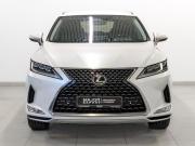 Lexus RX IV Рестайлинг Санкт-Петербург  - изображение 32