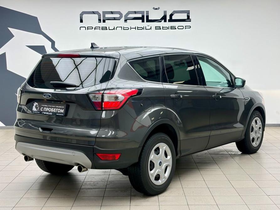 Ford Kuga II Рестайлинг Ростов-на-Дону  - изображение 3