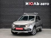 Lada (ВАЗ) Granta I Рестайлинг Екатеринбург  - изображение 18