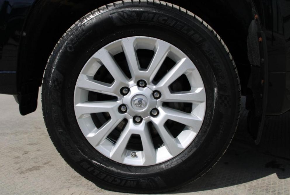 Toyota Land Cruiser Prado 150 Series Рестайлинг 1 Саратов  - изображение 15