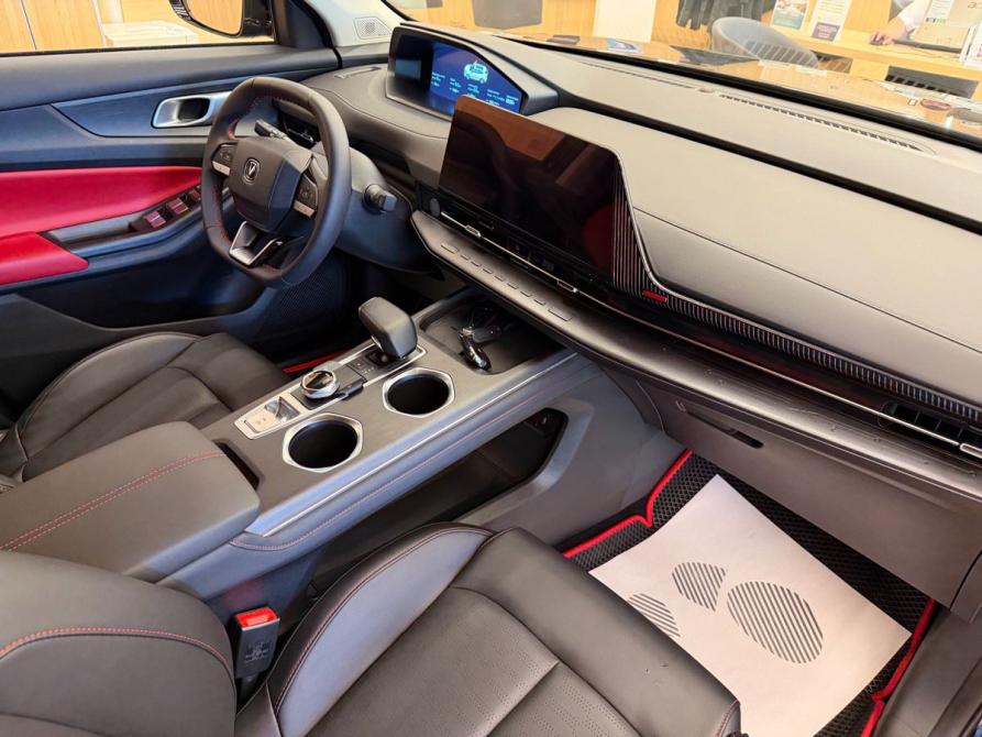 Changan CS55 Plus II Санкт-Петербург  - изображение 12