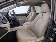 Toyota Camry VIII (XV70) Рестайлинг Москва  - изображение 49