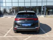 Kia Sportage IV Рестайлинг Подольск  - изображение 27