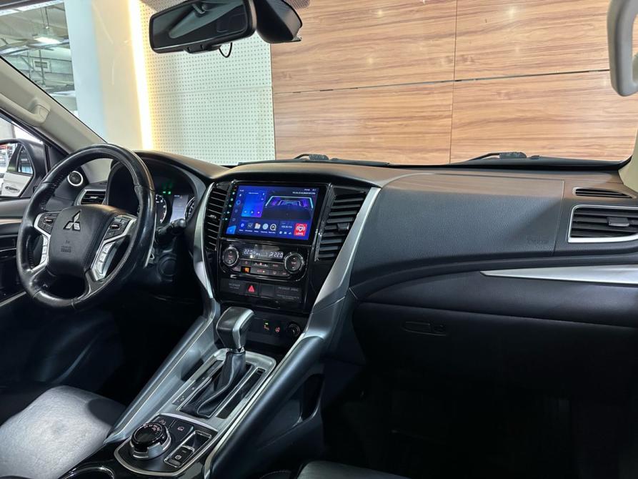Mitsubishi Pajero Sport III Челябинск  - изображение 9